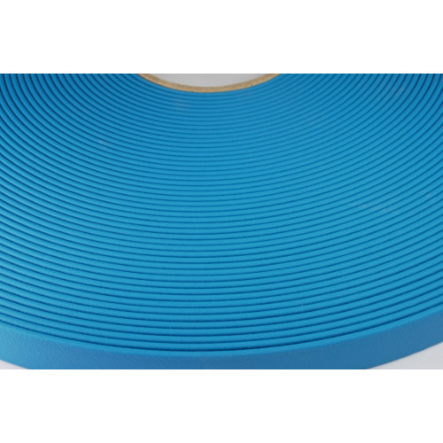 Kurze Stücke B1626 Biothane Lagune 16mm 35cm