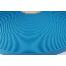 Kurze Stücke B1626 Biothane Lagune 16mm 20cm