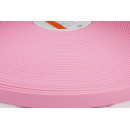 Kurze Stücke B1933 Biothane Rosa 19mm 42cm