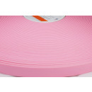 Kurze Stücke B1933 Biothane Rosa 19mm 45cm