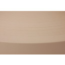 Kurze Stücke B1940 Biothane Powder Tan 19mm 24cm