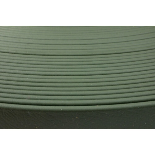 Kurze Stücke B2551 Biothane Foliage Green 25mm 21cm