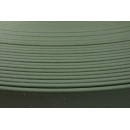 Kurze Stücke B2551 Biothane Foliage Green 25mm 17cm