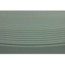 Kurze Stücke B2556 Biothane Foggy Green 25mm 34 cm