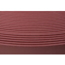 B1937 Biothane Saddle Brown 19 mm BR526