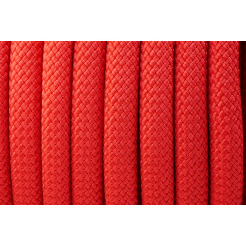 Premium Rope Simply Red 10mm