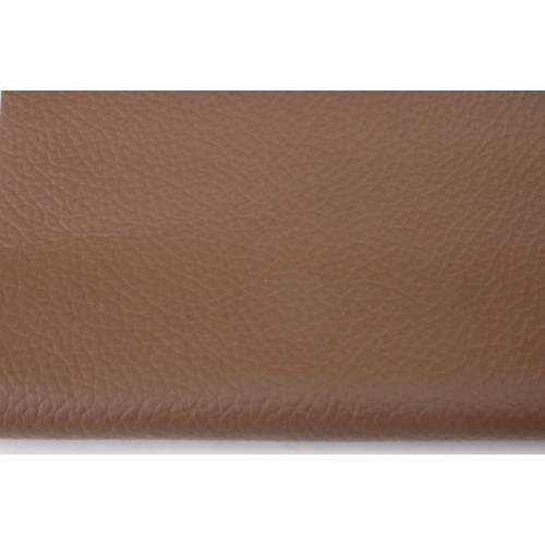 NL950Z03 Nappaleder Zuschnitt 9x50 cm Braun