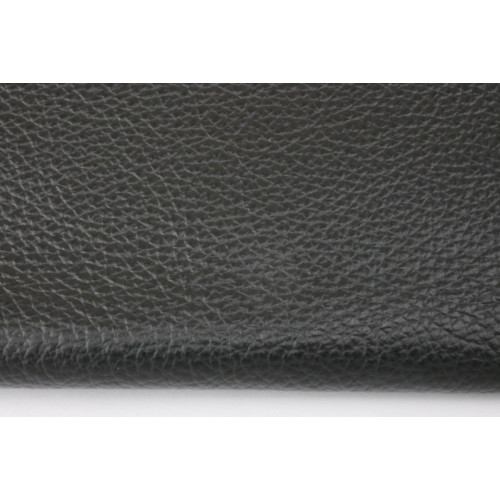 NL950Z03 Nappaleder Zuschnitt 9x50 cm Schwarz