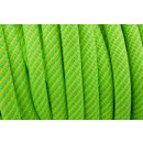 Kletterseil Neon Gelb Grün Spirale 9,2mm