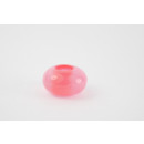 GPACR0009 Kunststoff Cateye Pink