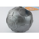 Orbee Diamond Plate Ball Orange