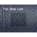 US - Cord  Typ 1 Thin Blue Line