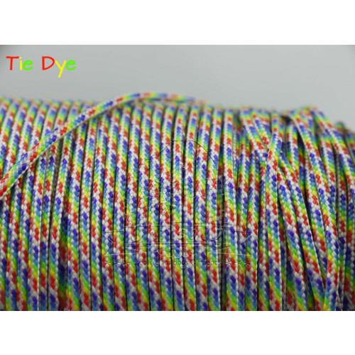 US - Cord  Typ 1 Tie Dye