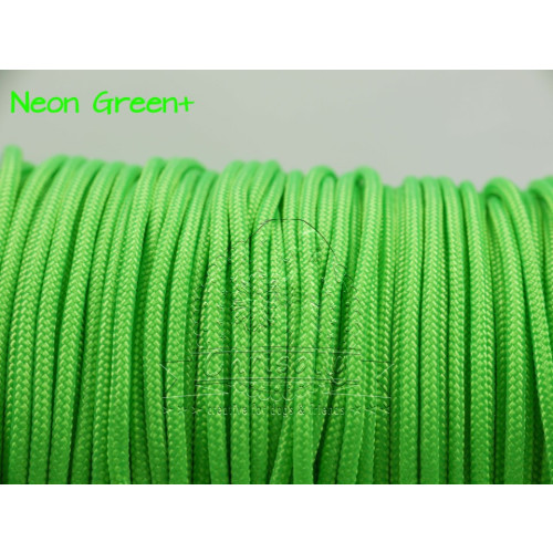 US - Cord  Typ 1 Ultra Neon Green