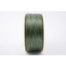 Rolle Beadalon Nymo Wire 0,3mm Olive