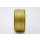 Rolle Beadalon Nymo Wire 0,3mm Goldfarbig