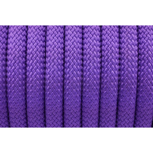 Premium Rope ACID Purple 10mm