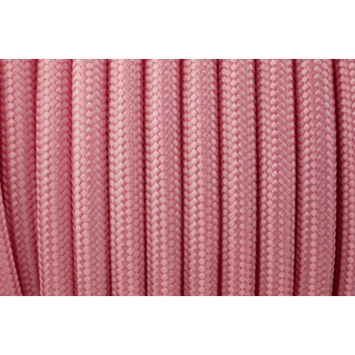 Nylon Premium Rope 6mm Rosa