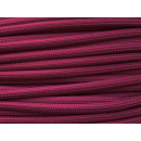 Nylon Premium Rope 6mm Burgundy