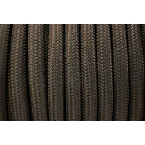 Nylon Premium Rope 6mm Espresso Braun