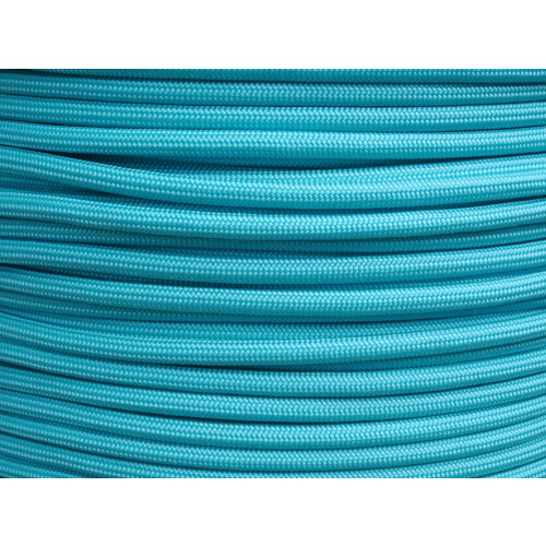 Nylon Premium Rope 6mm Turquise Alt