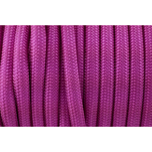 Nylon Premium Rope 6mm Passion Pink