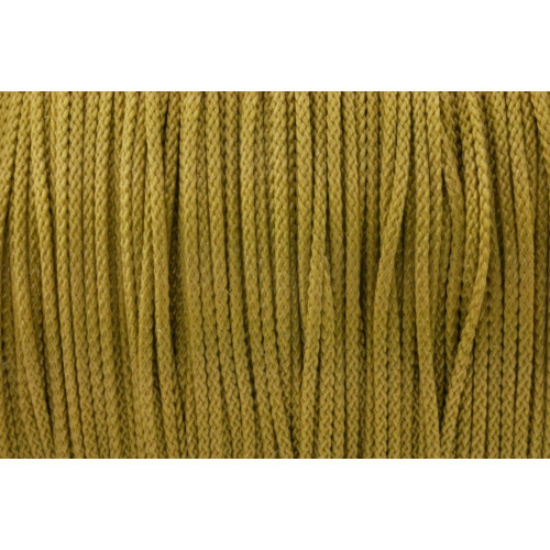 Micro Cord NEU Egyptian Gold