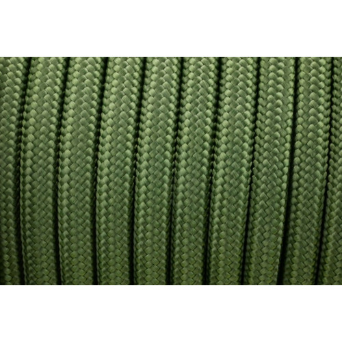 Nylon Premium Rope 6mm Fern Green