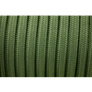 Nylon Premium Rope 6mm Fern Green