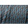 PP Multicord Premium Tartan Grau & Blau 6mm