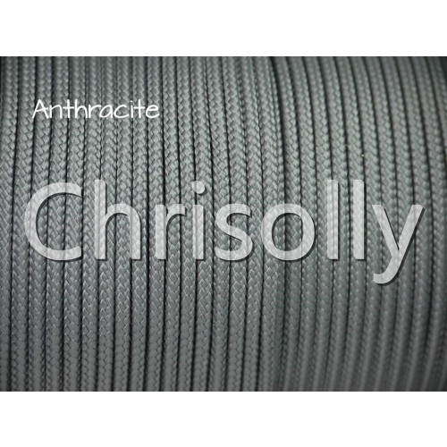 Cord  Typ 2 Anthracite