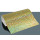 Galaxy Hologramm Plotterfolie Goldfarbig 21 x 30,5 cm