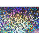 Siser Holographic H0087 Christal Effect Silver - 20 x 25 cm