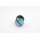 Buchschrauben Mystik Green 10 mm, Kopf 10 mm