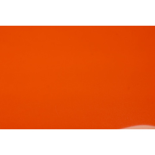 Poli-Flex® Turbo Flexfolie 4915 Orange 20 x 30,5 cm