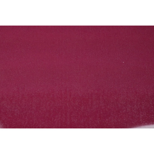 Poli-Flex® Turbo Flexfolie 4909 Bordeaux 20 x 30,5 cm