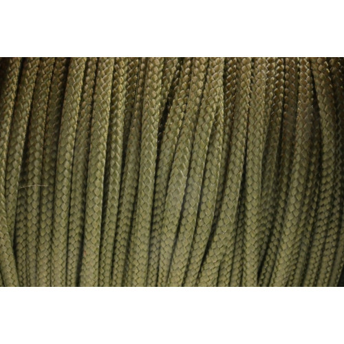 Cord  Typ 1 Olive Green