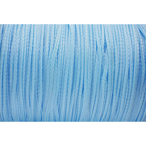 Micro Cord Cotton Candy Blue