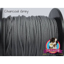 US - Cord  Typ 2 Charcoal Grey