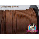 US - Cord  Typ 2 Chocolate Brown