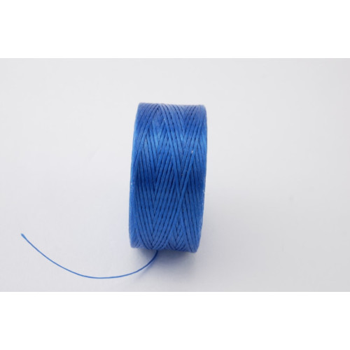 Rolle S-Lon 0,3mm Royal Blau