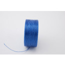 Rolle S-Lon 0,3mm Royal Blau