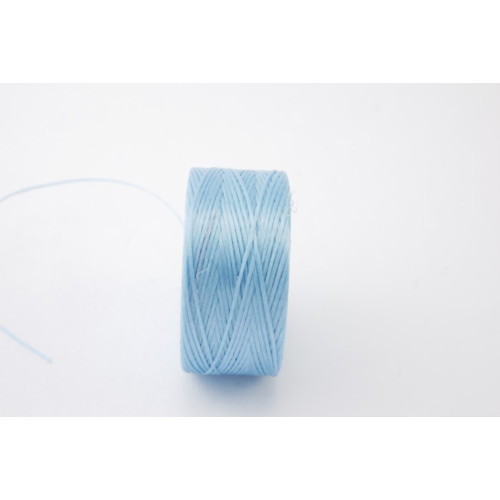 Rolle S-Lon 0,3mm Pastellblau