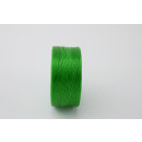 Rolle Beadsmith S-Lon 0,3mm Grün