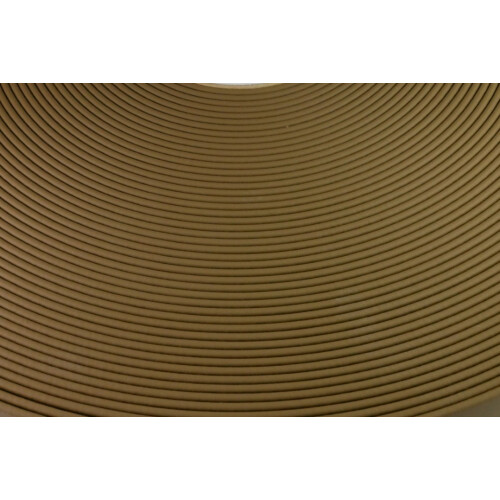 Kurze Stücke B1928 Biothane Military Coyote 19mm 45cm