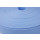 Kurze Stücke B1947 Biothane Polar Blue 19mm 22cm