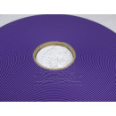 Kurze Stücke B3807 Biothane Lila 38mm 45cm