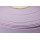 Kurze Stücke B3832 Biothane Pastell Purple 38mm 23cm