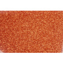 Poli-Flex® Pearl Glitter 426 Copper 20 cm x 25 cm