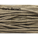 US - Cord  Typ 2 Dark Brown